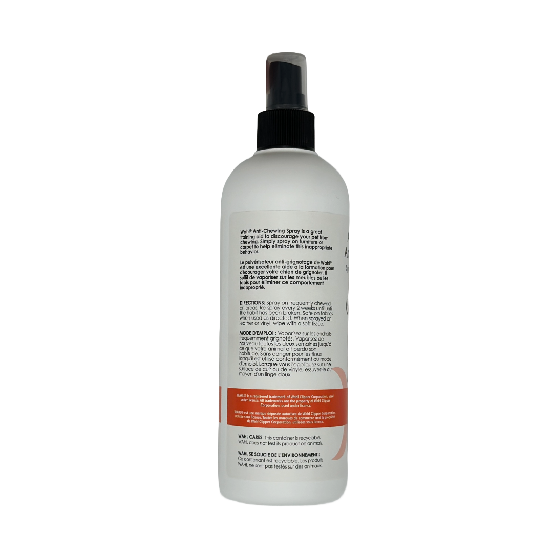 SPRAY ANTI-MORDITION POUR CHIEN-400 ML