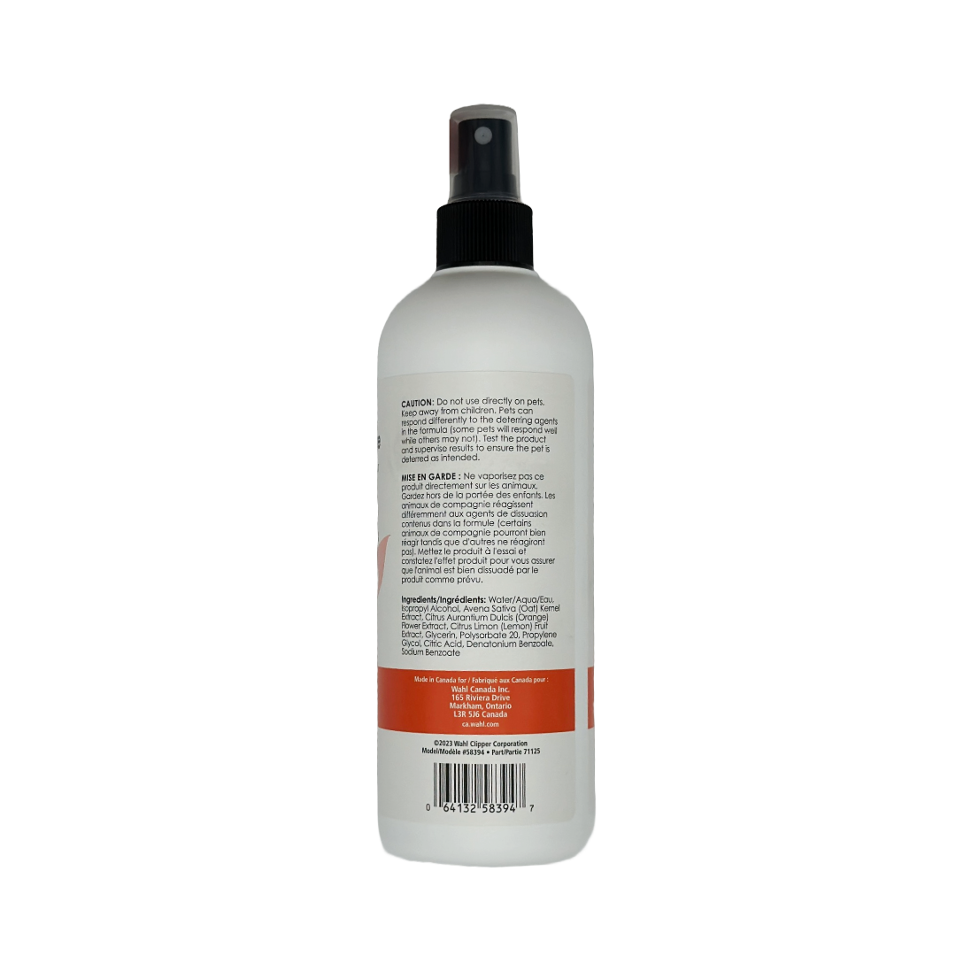 SPRAY ANTI-MORDITION POUR CHIEN-400 ML