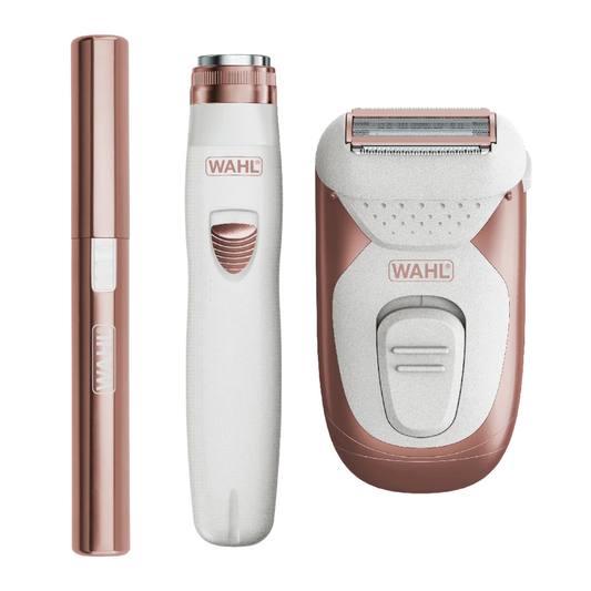 TRIO PARFAIT CLEAN & SMOOTH™