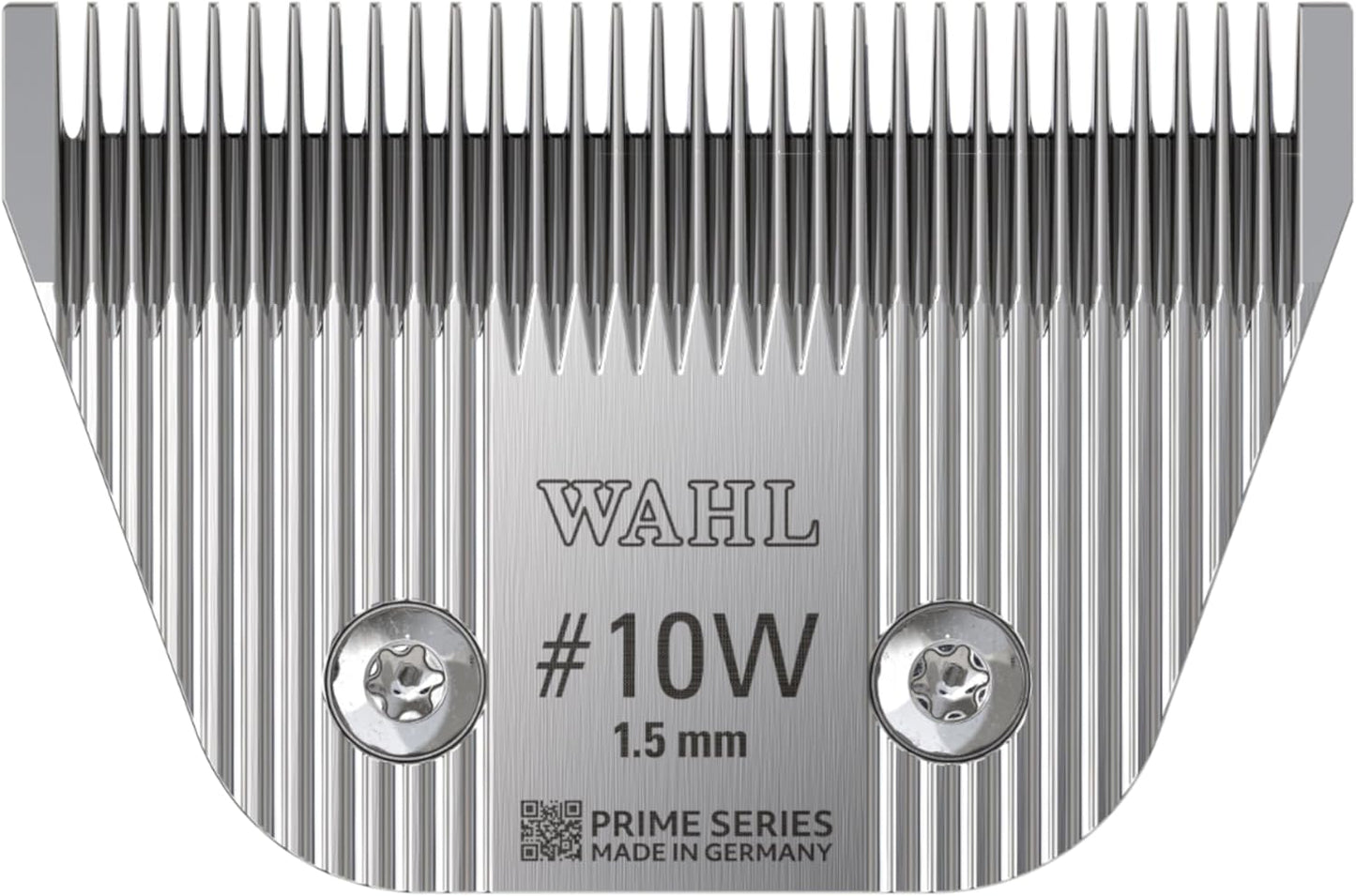 Wahl LAMES PRO ANIMAL DÉTACHABLES SÉRIE PRIME