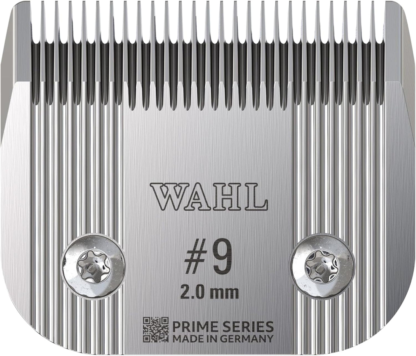 Wahl LAMES PRO ANIMAL DÉTACHABLES SÉRIE PRIME