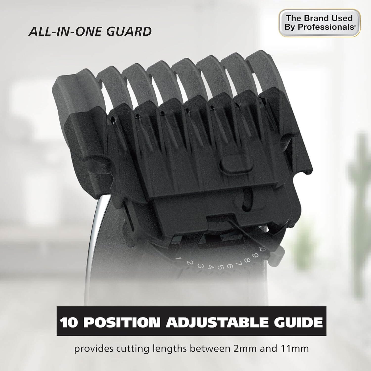 Pro Series Forever Blade Trimmer