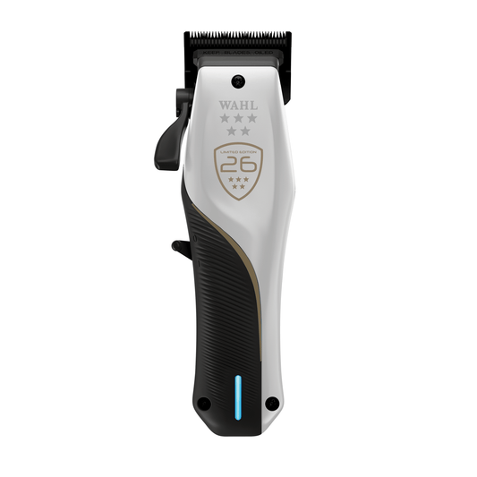 5 STAR VAPOR™ CORD/CORDLESS CLIPPER CHAMPIONSHIP EDITION