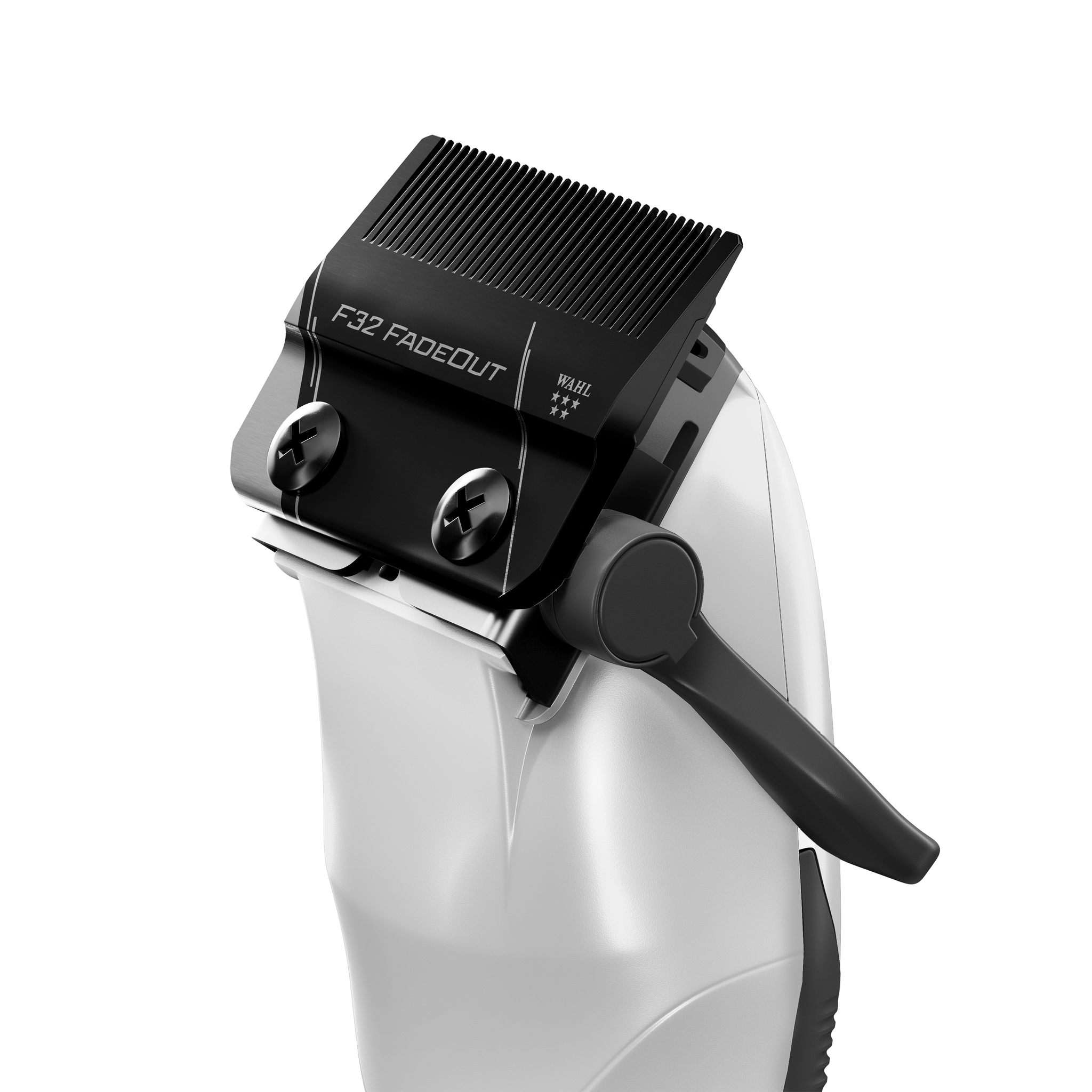 5 STAR VAPOR™ CORD/CORDLESS CLIPPER CHAMPIONSHIP EDITION