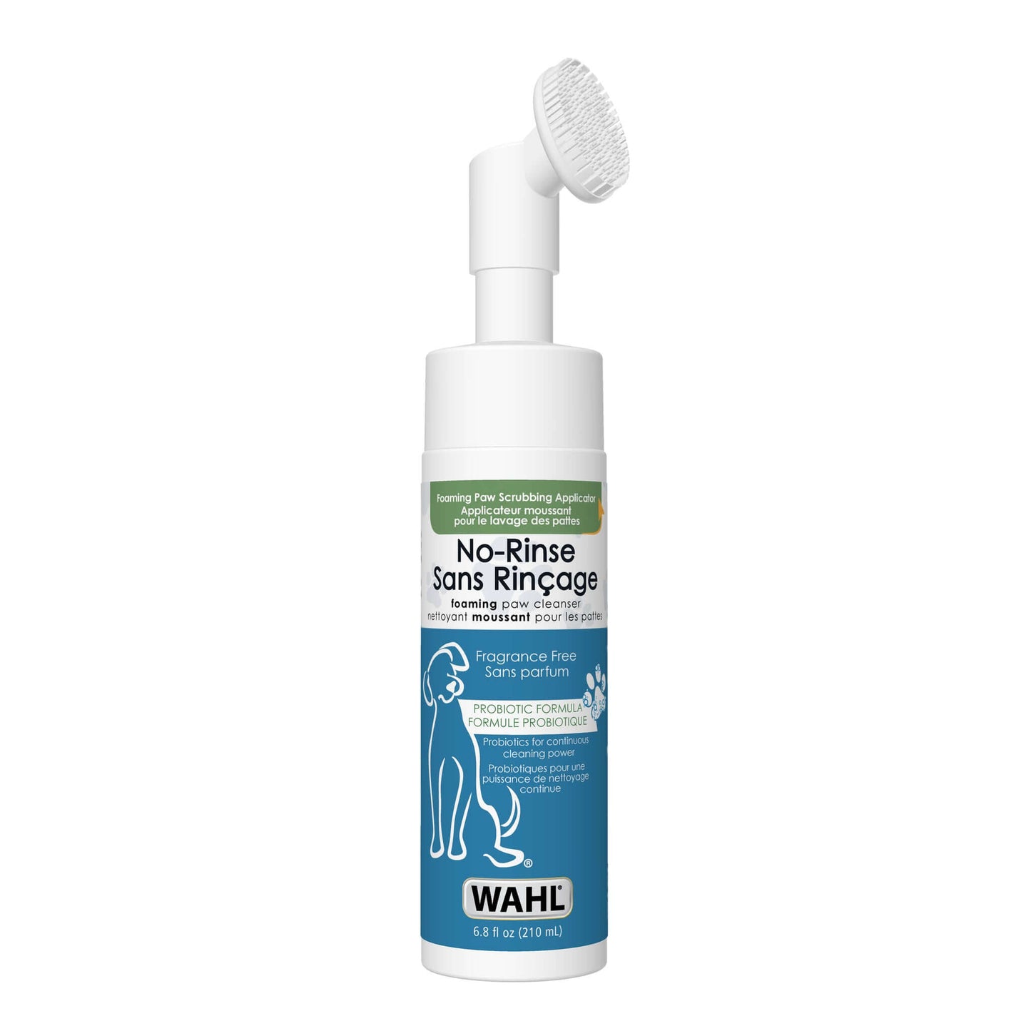 WAHL dog paw cleaner