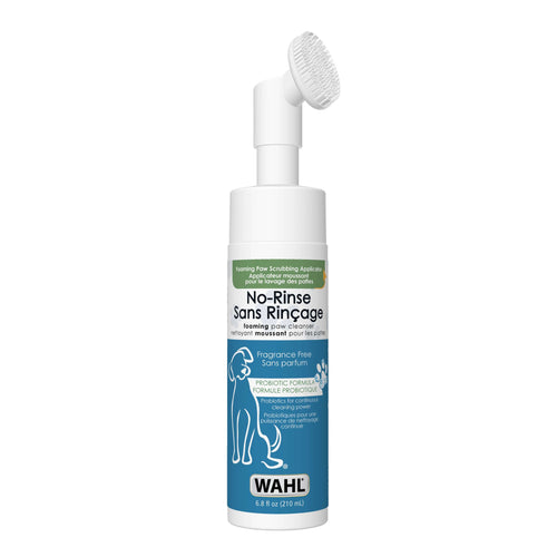 WAHL dog paw cleaner