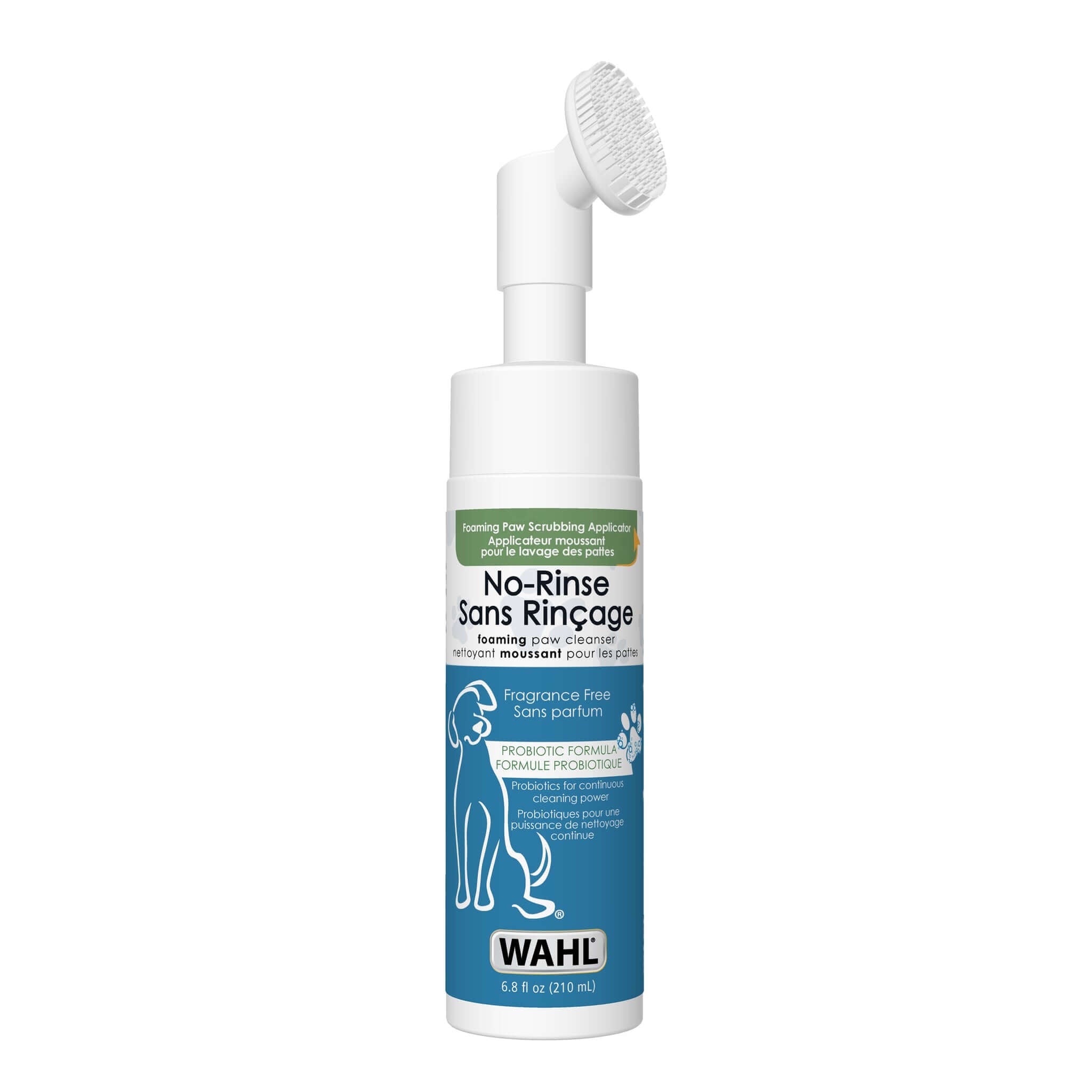 WAHL dog paw cleaner