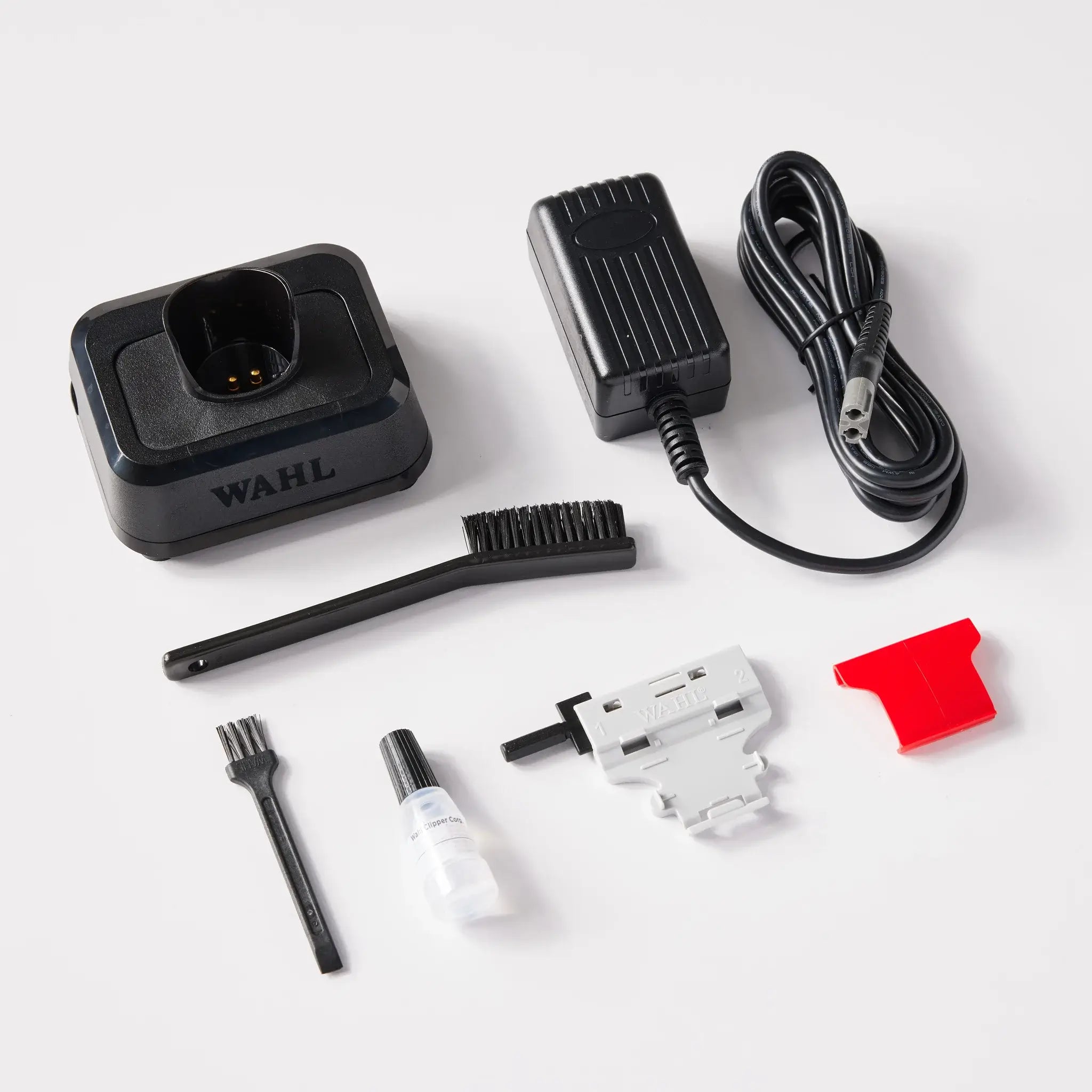 WAHL hi viz trimmers kit