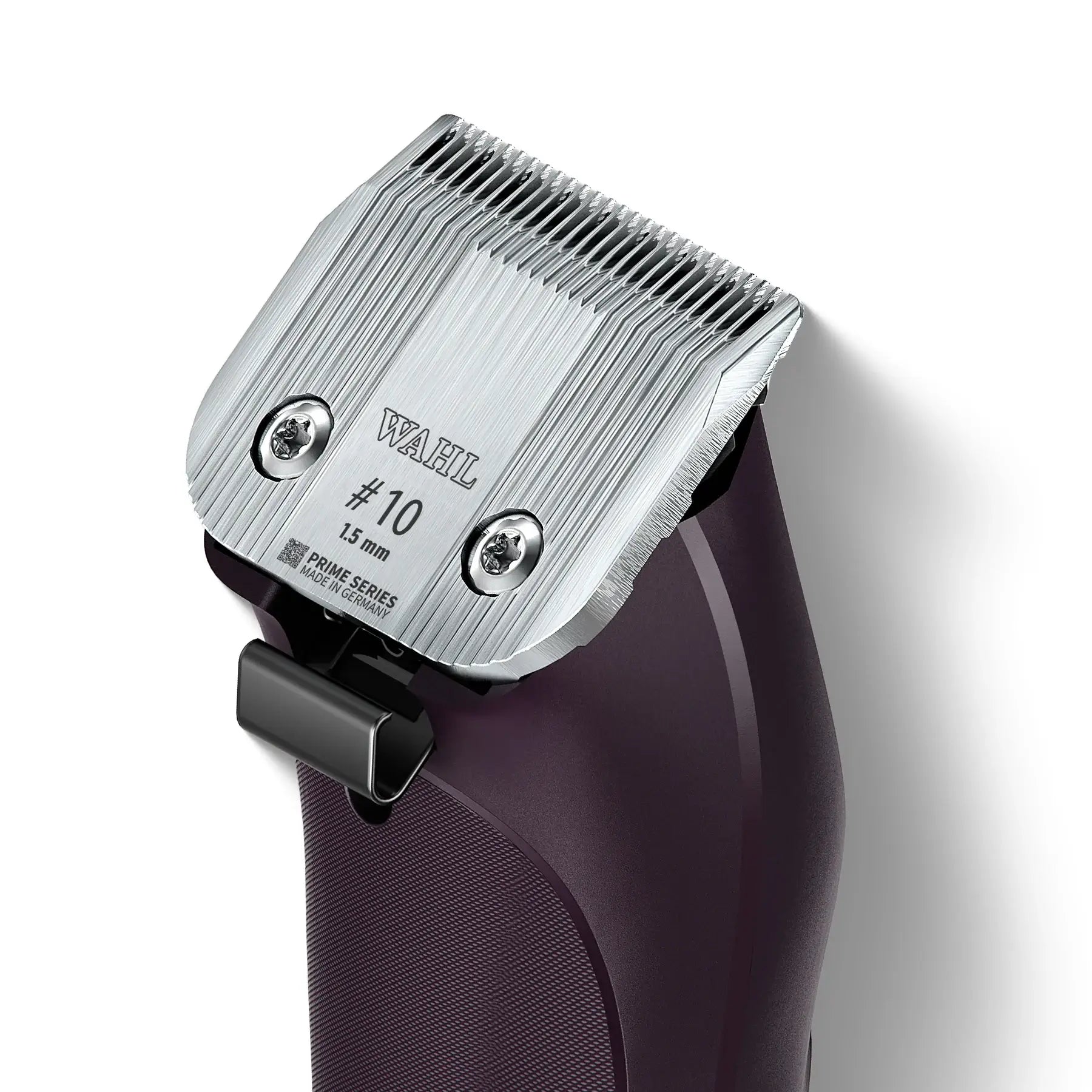 WAHL km cordless clipper blade