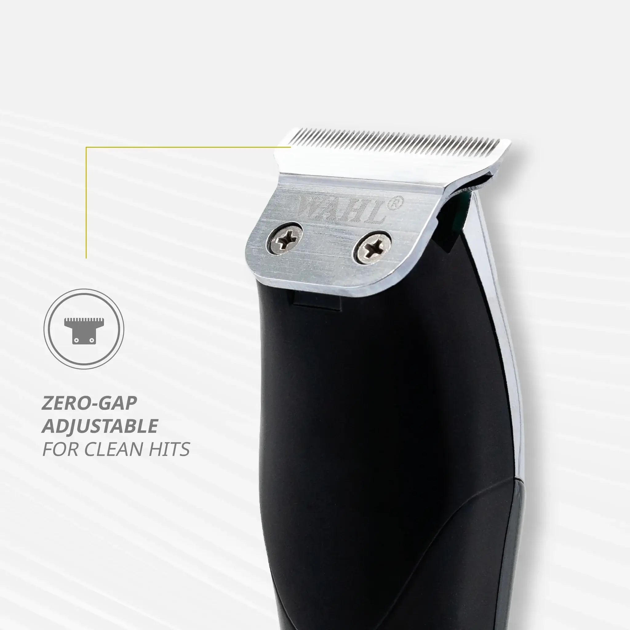 WAHL launch trimmer blade