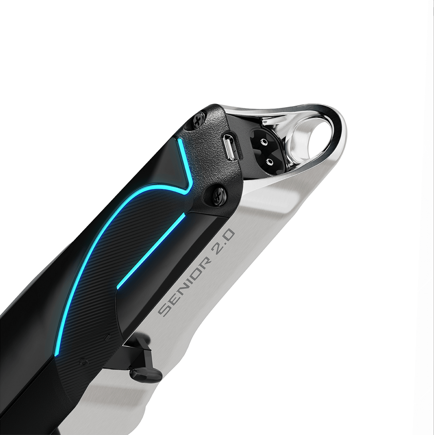 Wahl Senior 2.0 USB C Charge