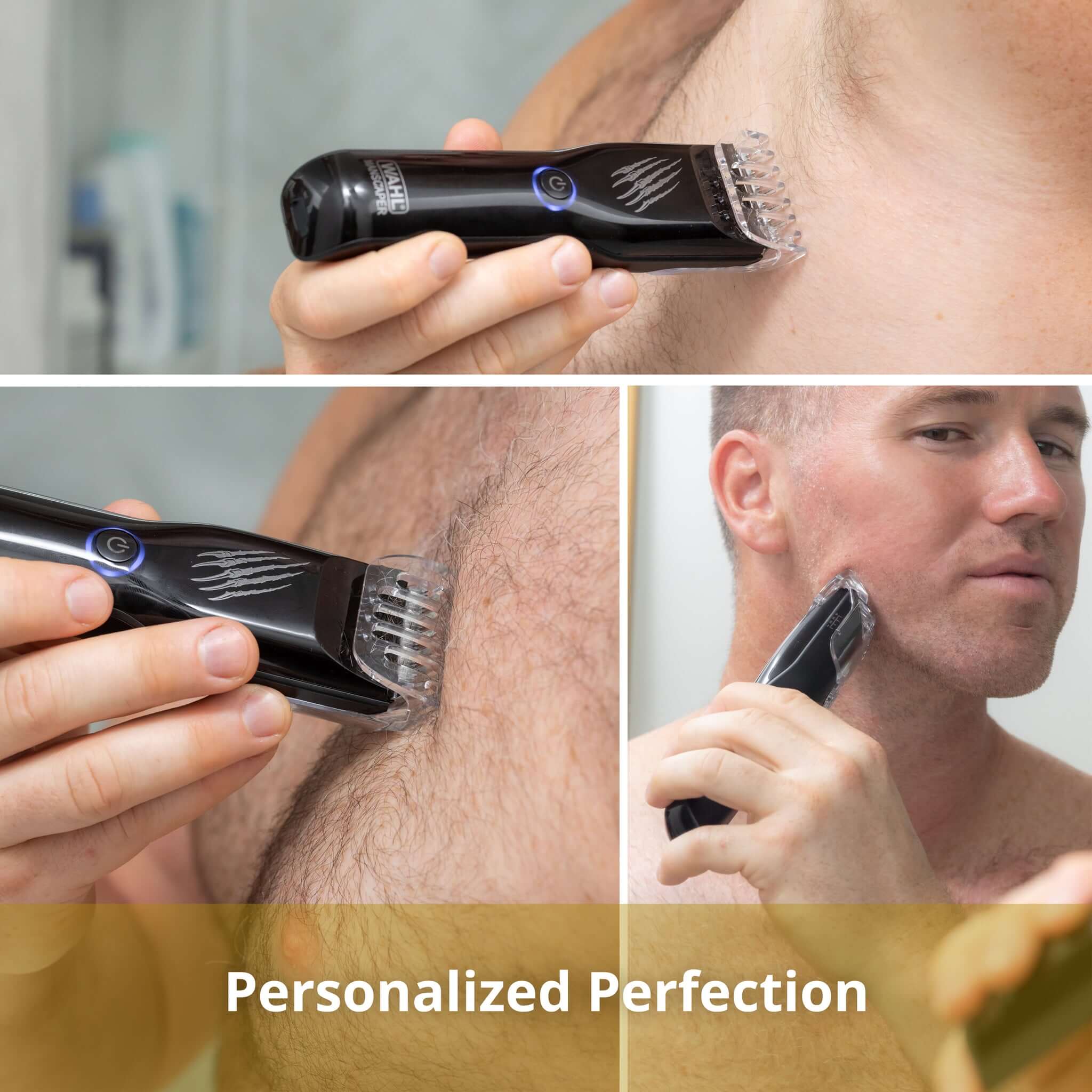 best body groomers men