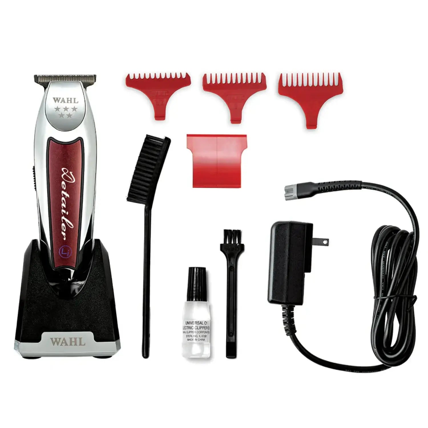 best facial hair trimmer for men
