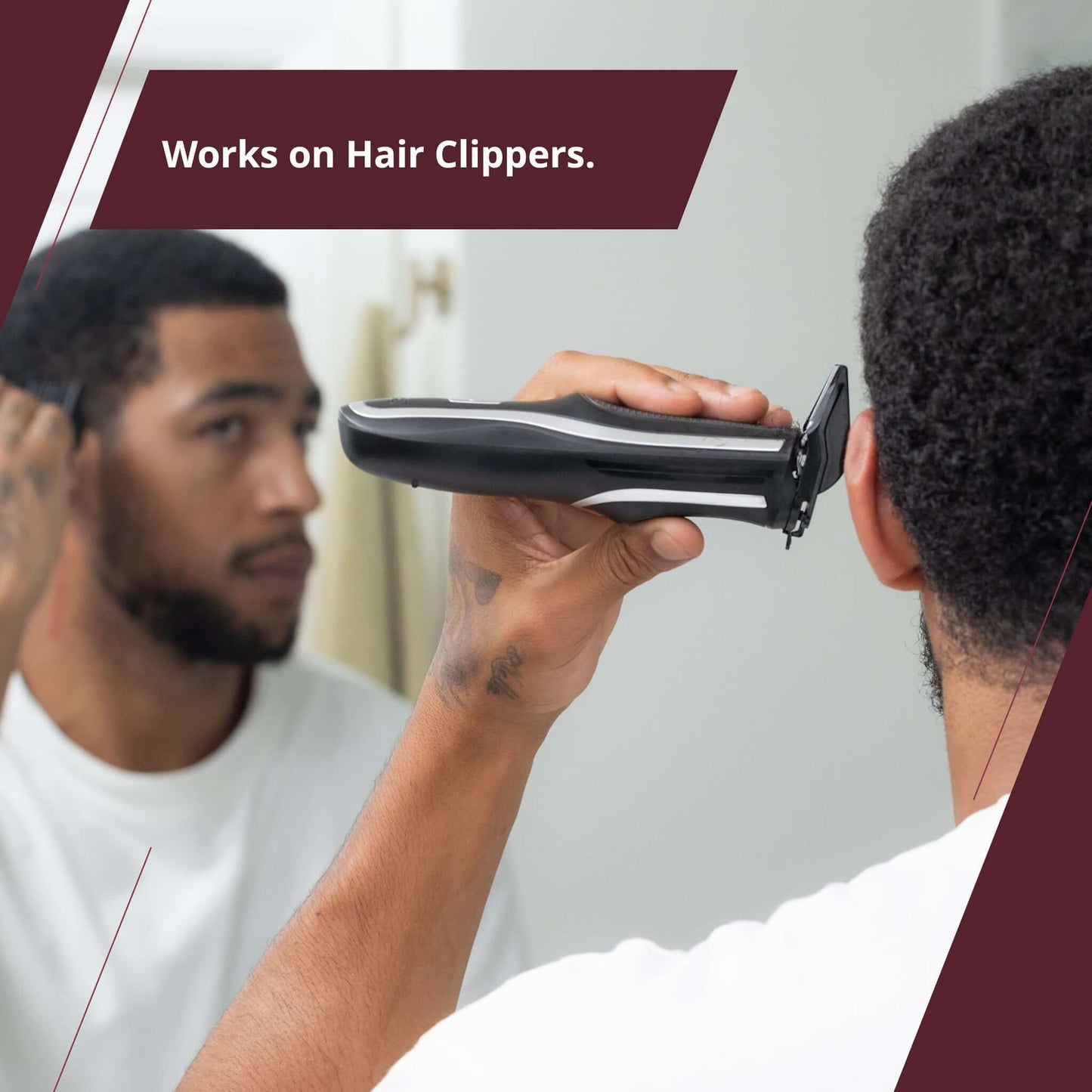 best lubricant for hair clippers