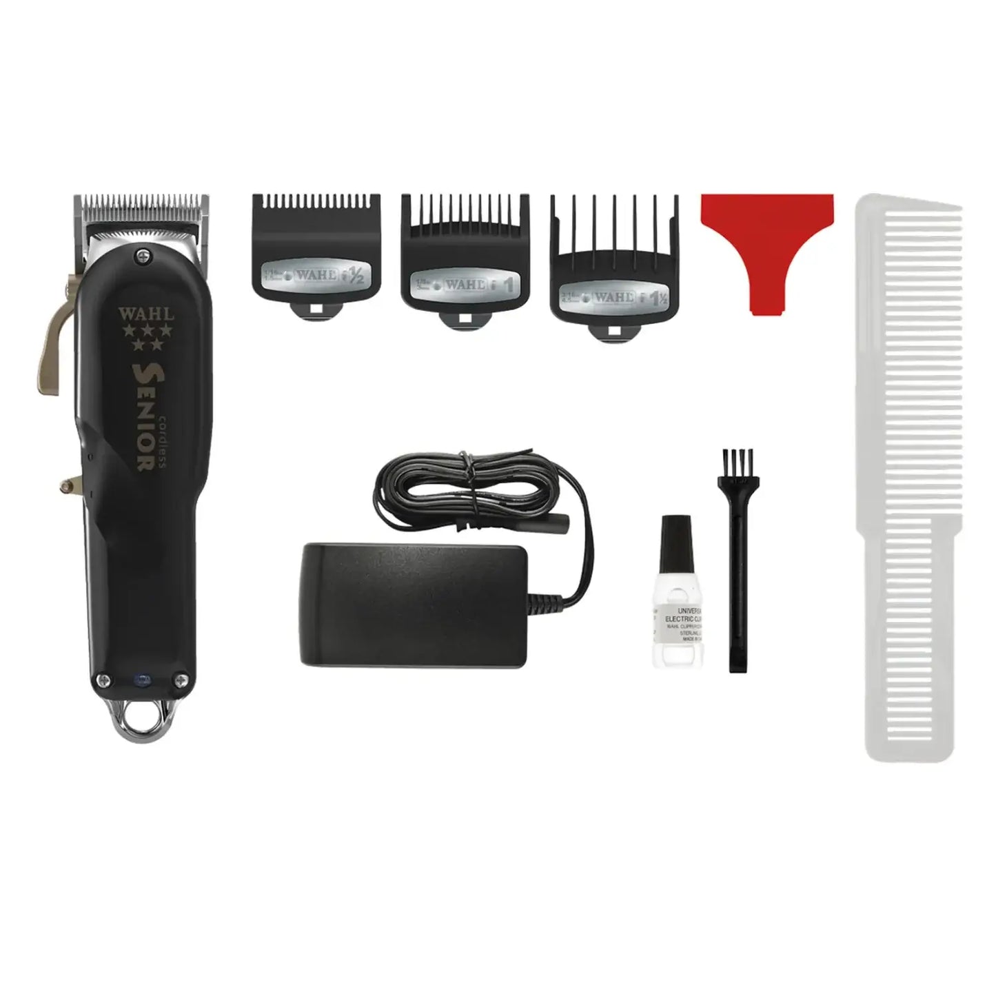 clipper over comb haircut
