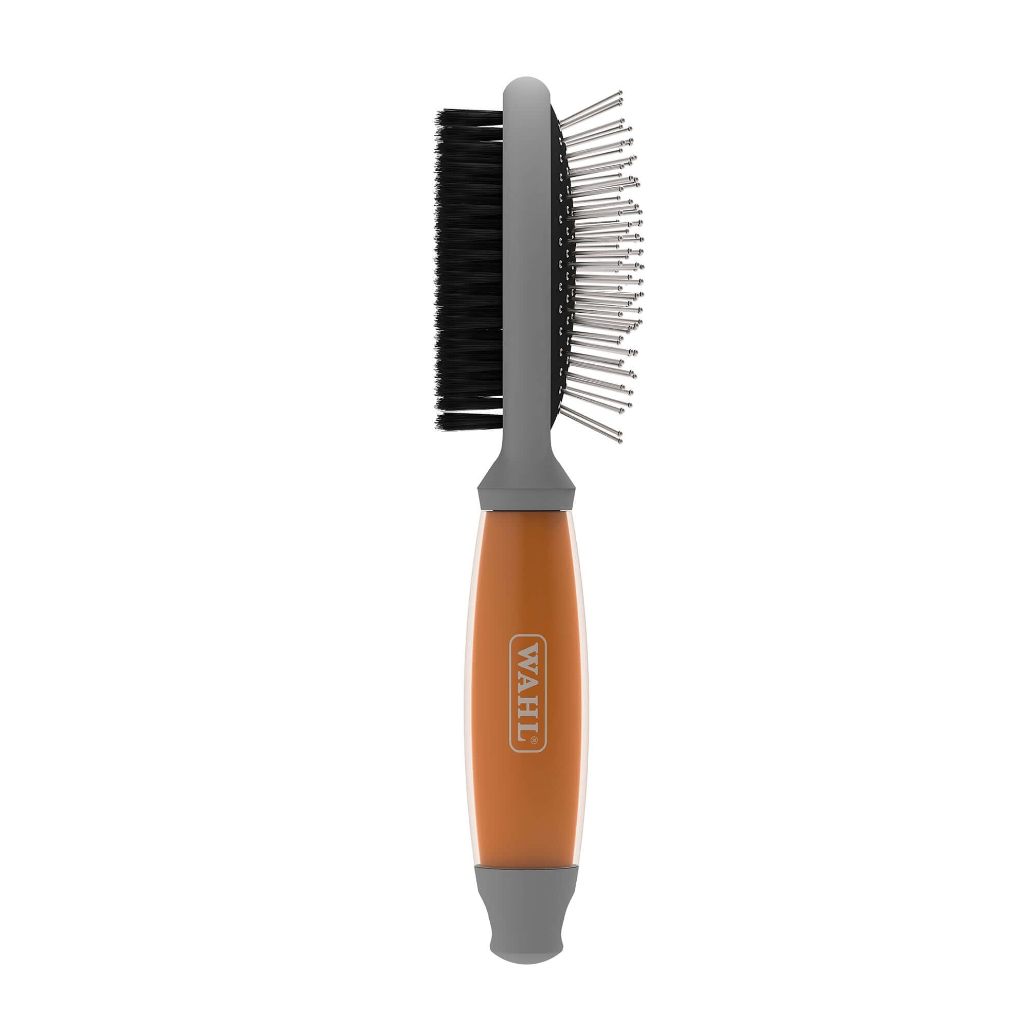 double sided straightening brush