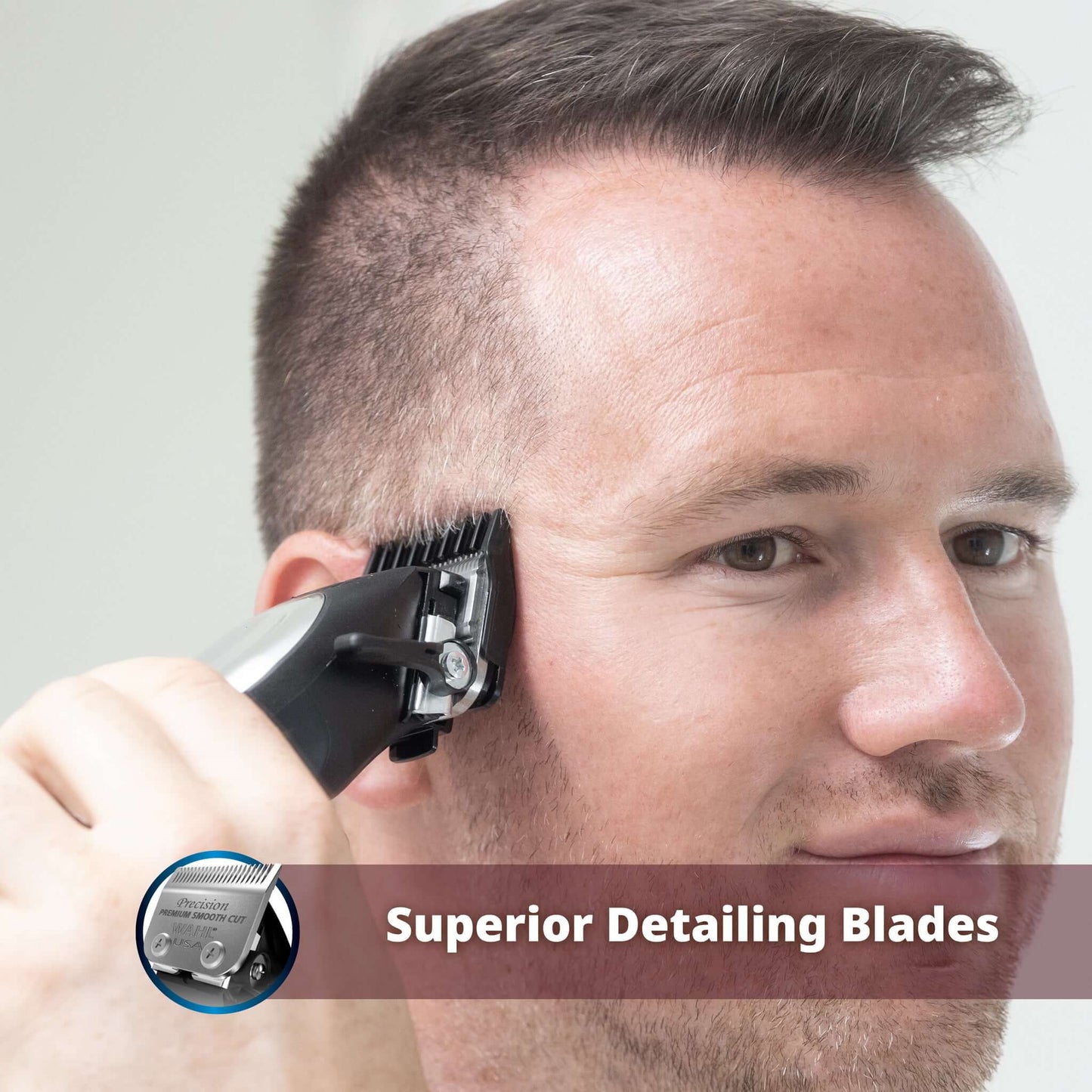 hair clippers wahl elite pro