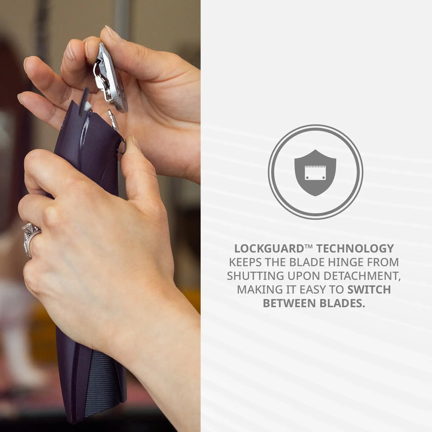 km cordless animal clipper