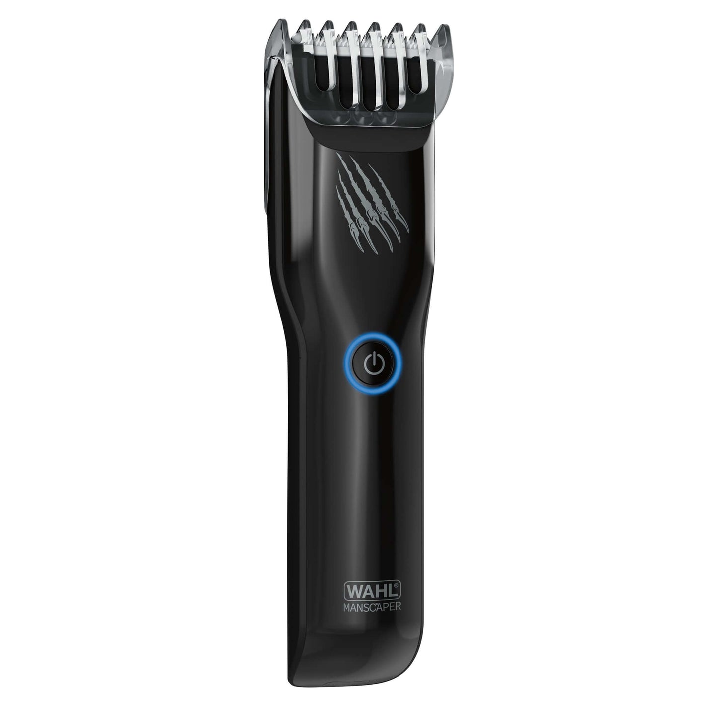 manscaper trimmer