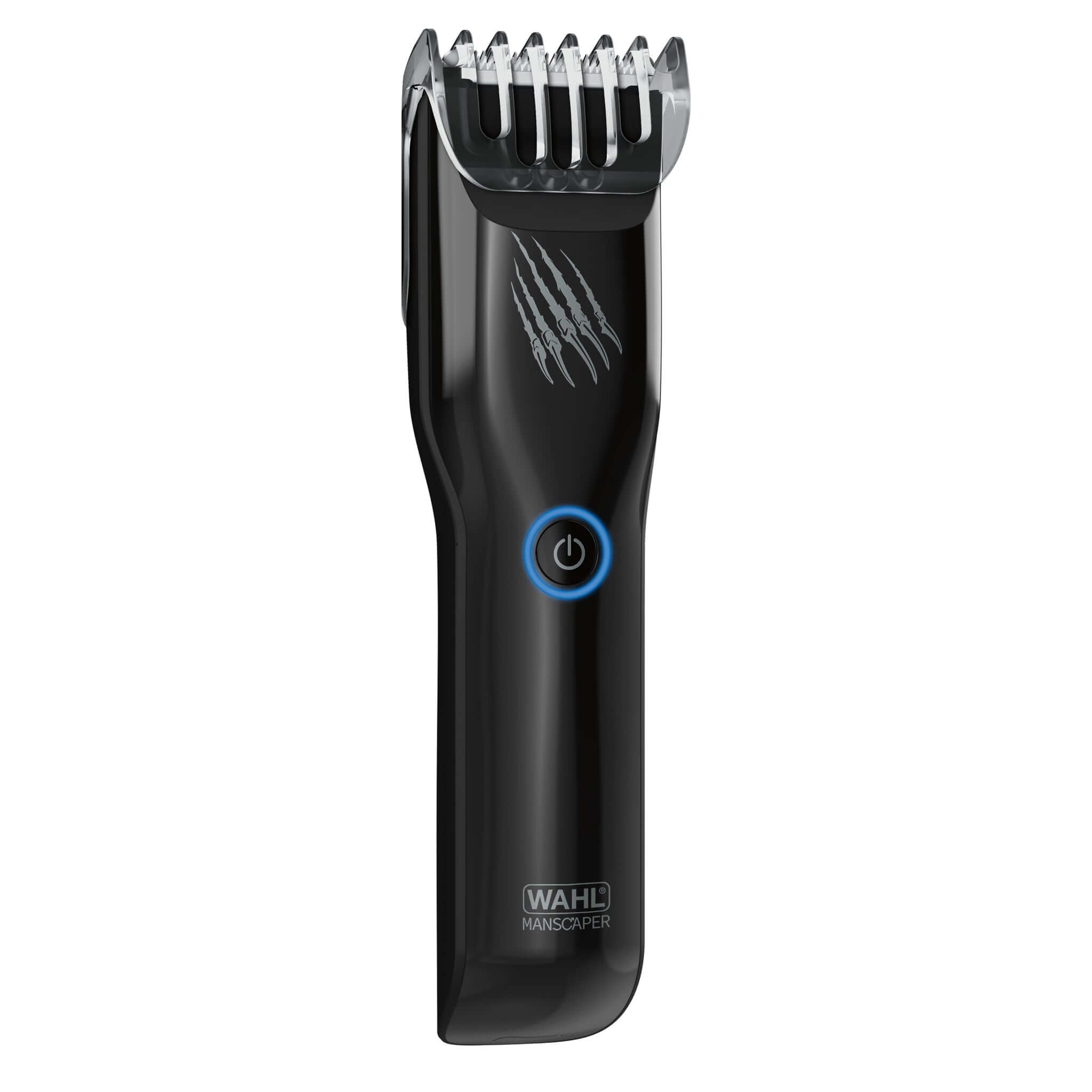 manscaper trimmer