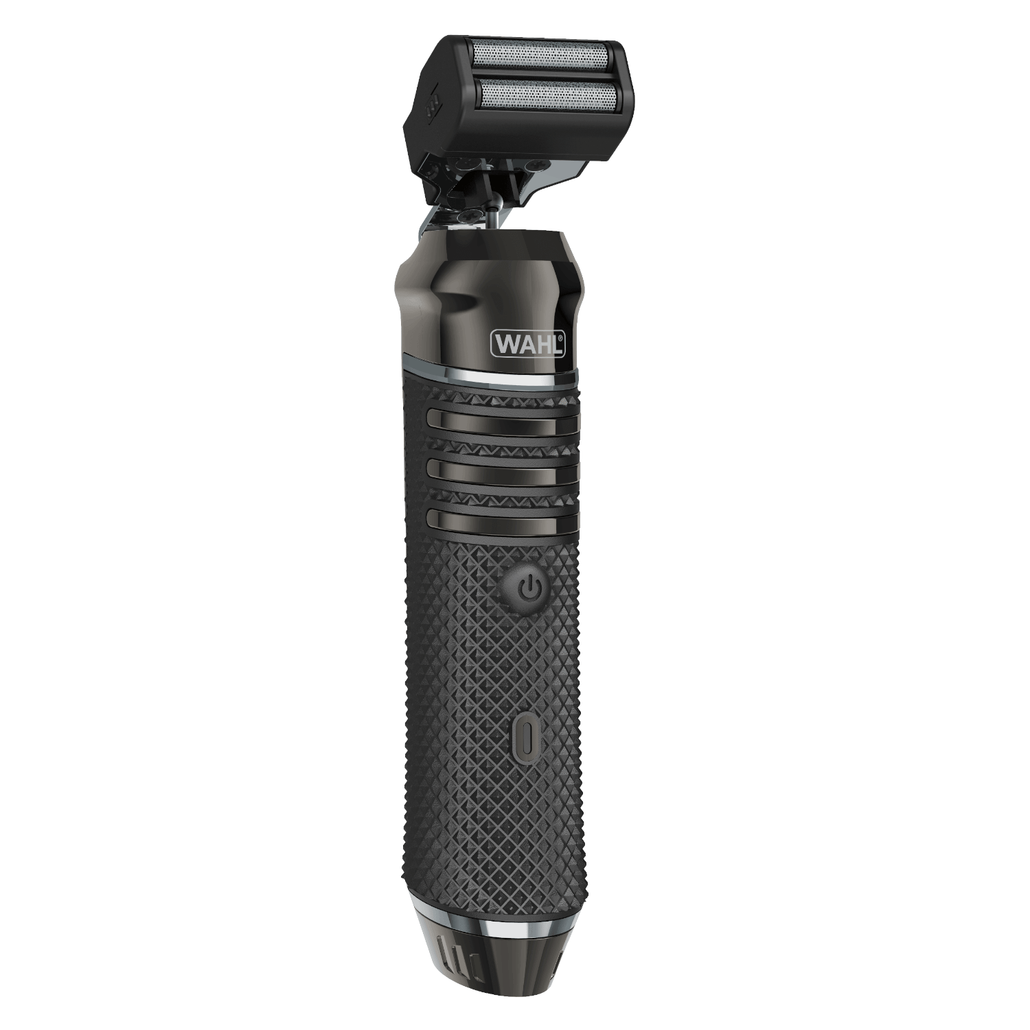 skeleton cordless trimmer