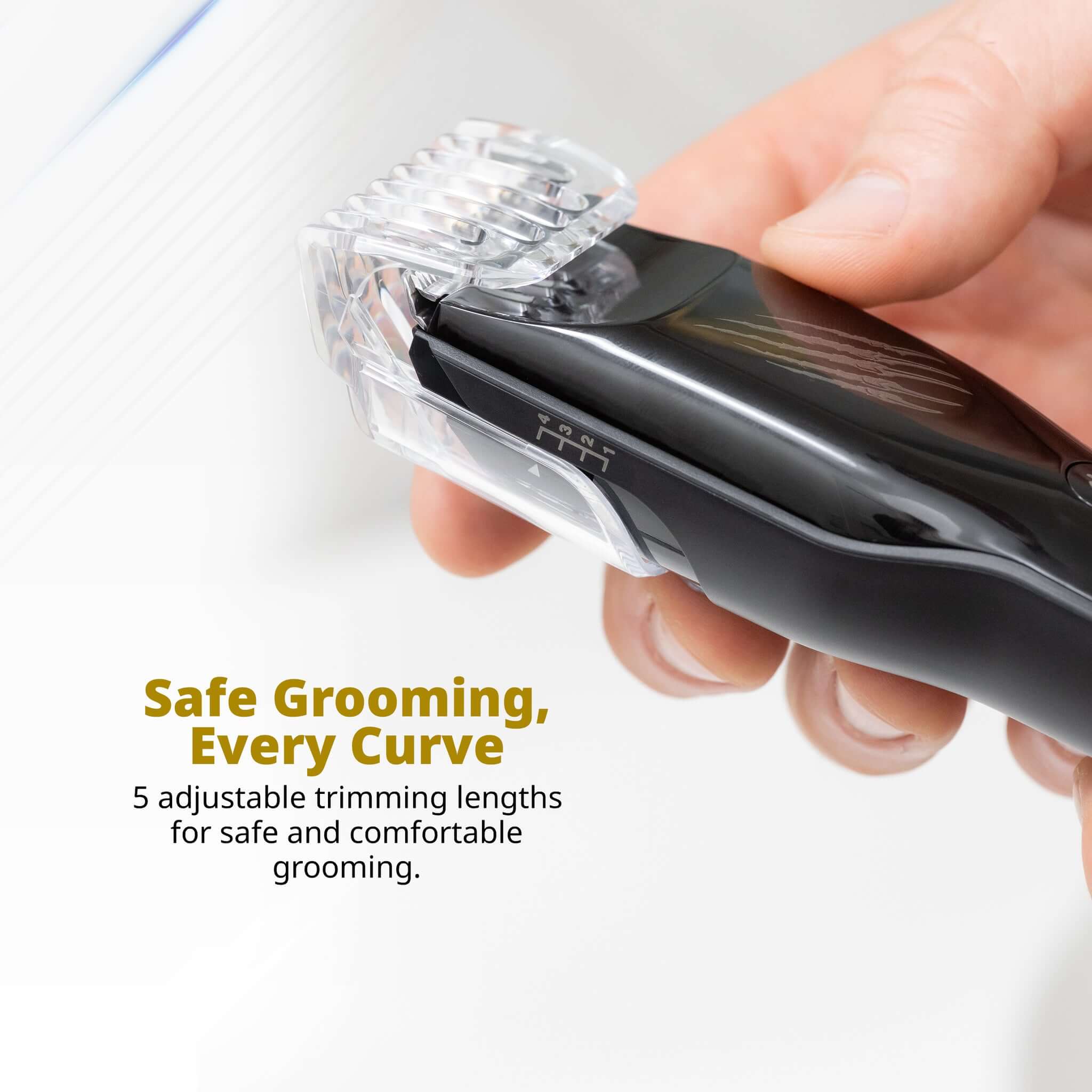 top manscaping trimmer