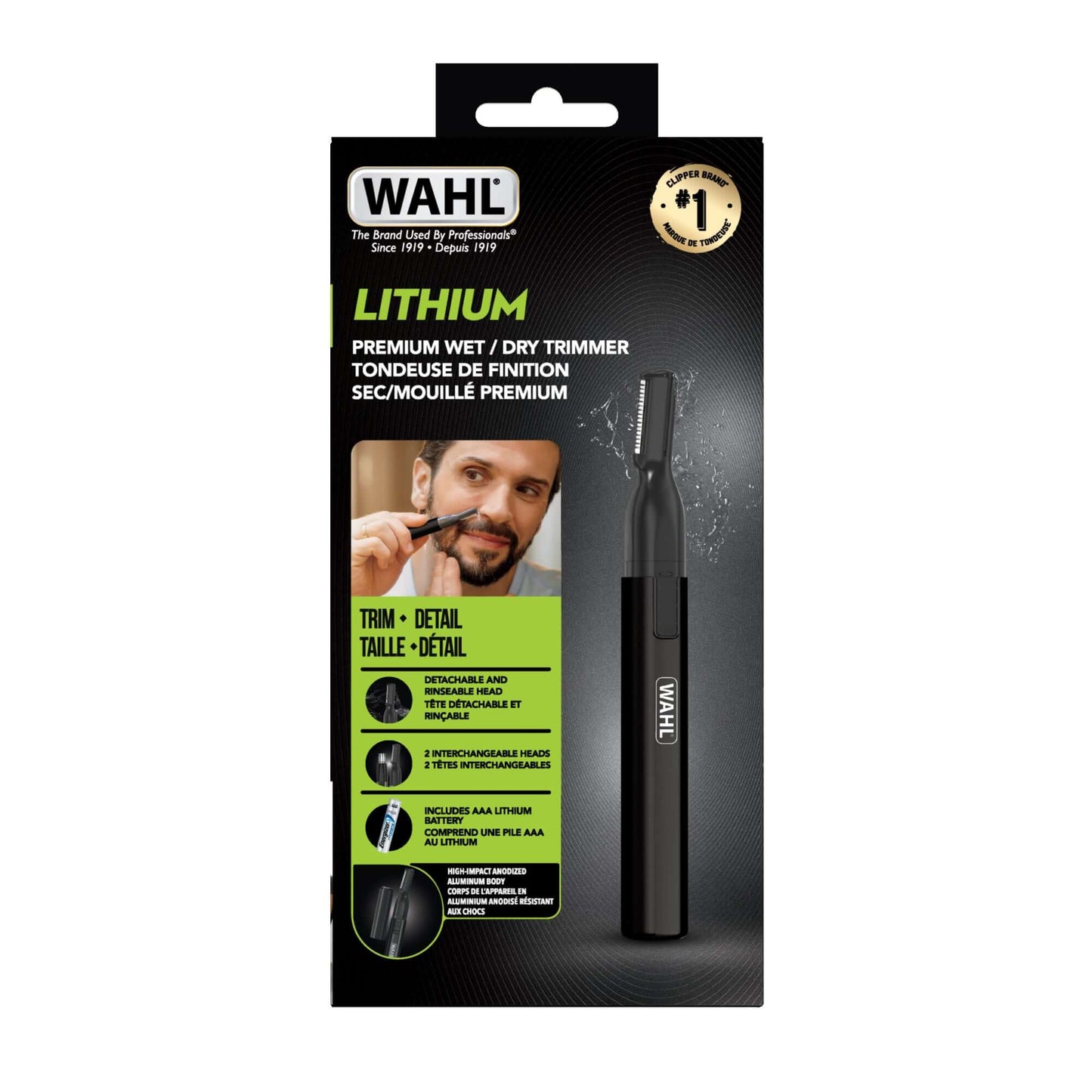 aaa battery trimmer