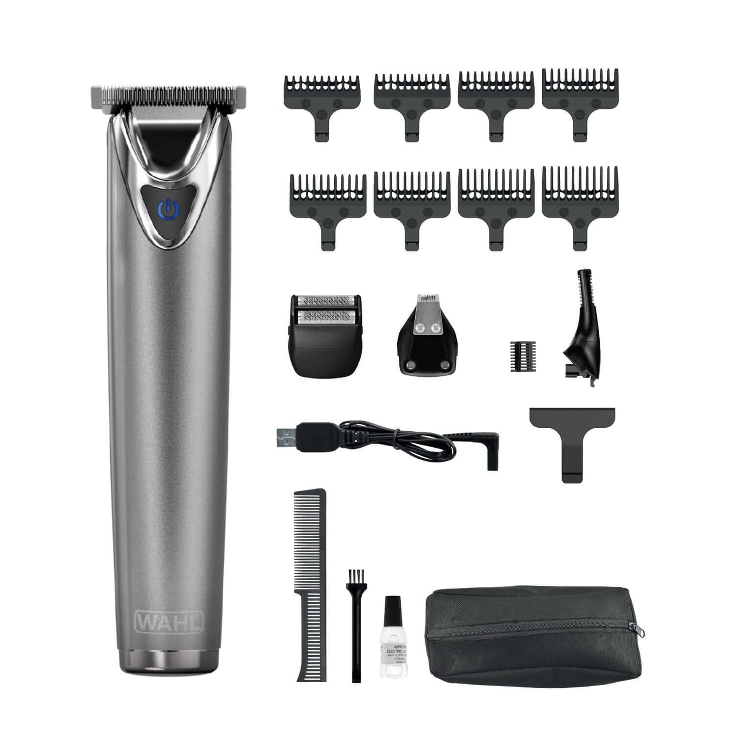 wahl all in one trimmer kit