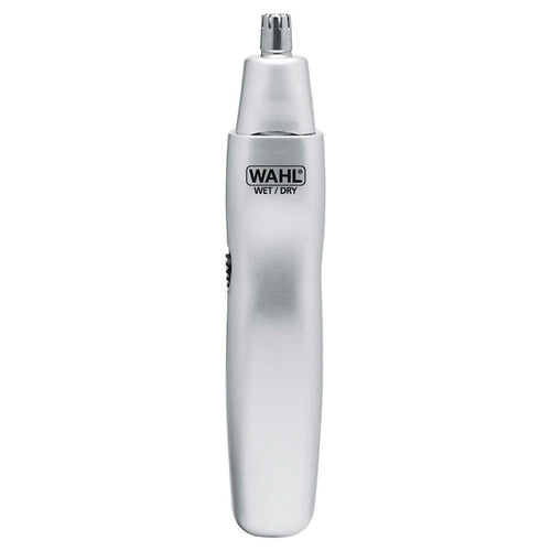 wahl ear nose and brow trimmer