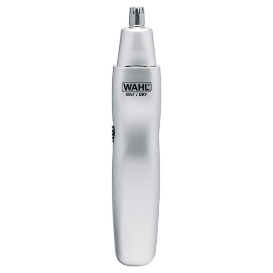 wahl ear nose and brow trimmer