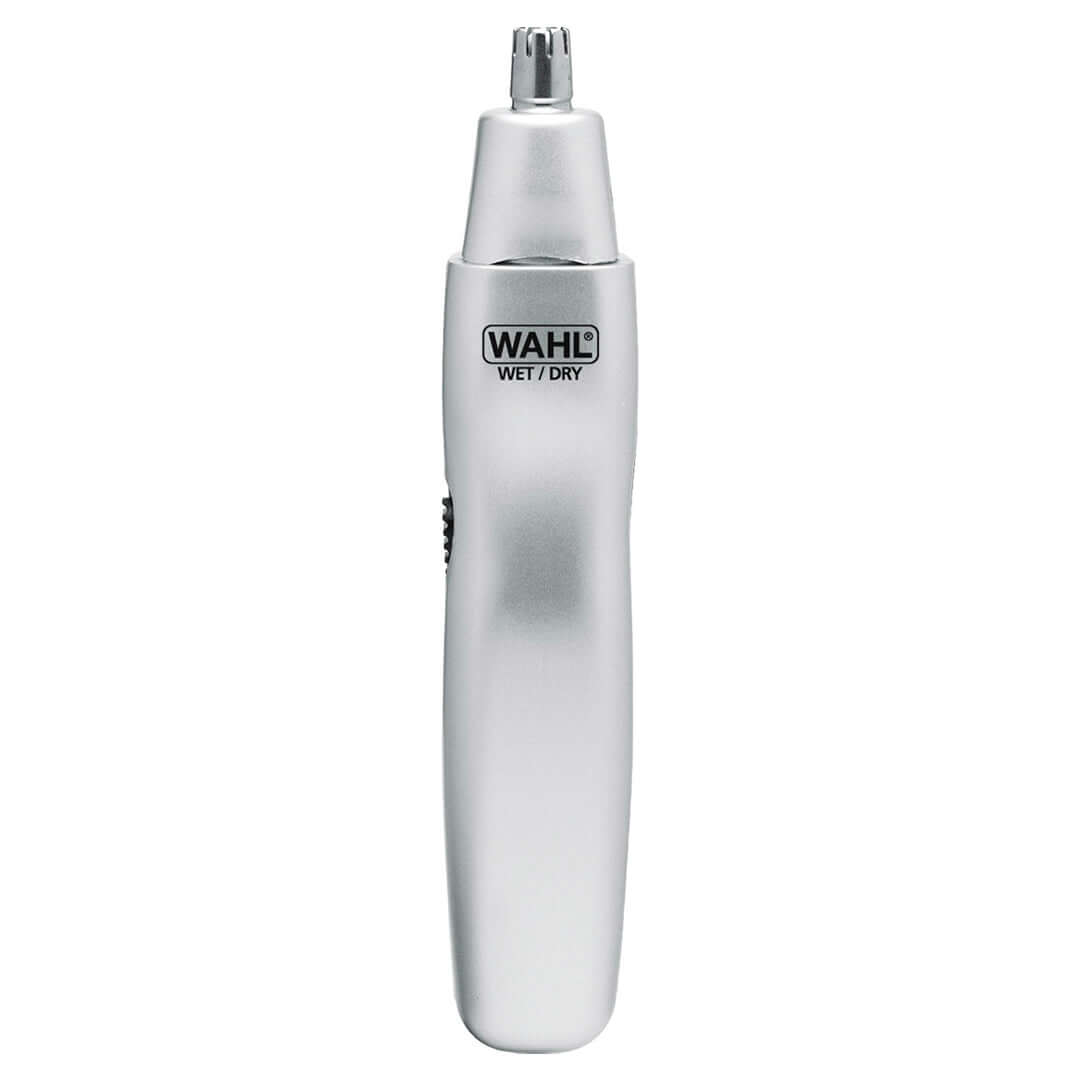 wahl ear nose and brow trimmer