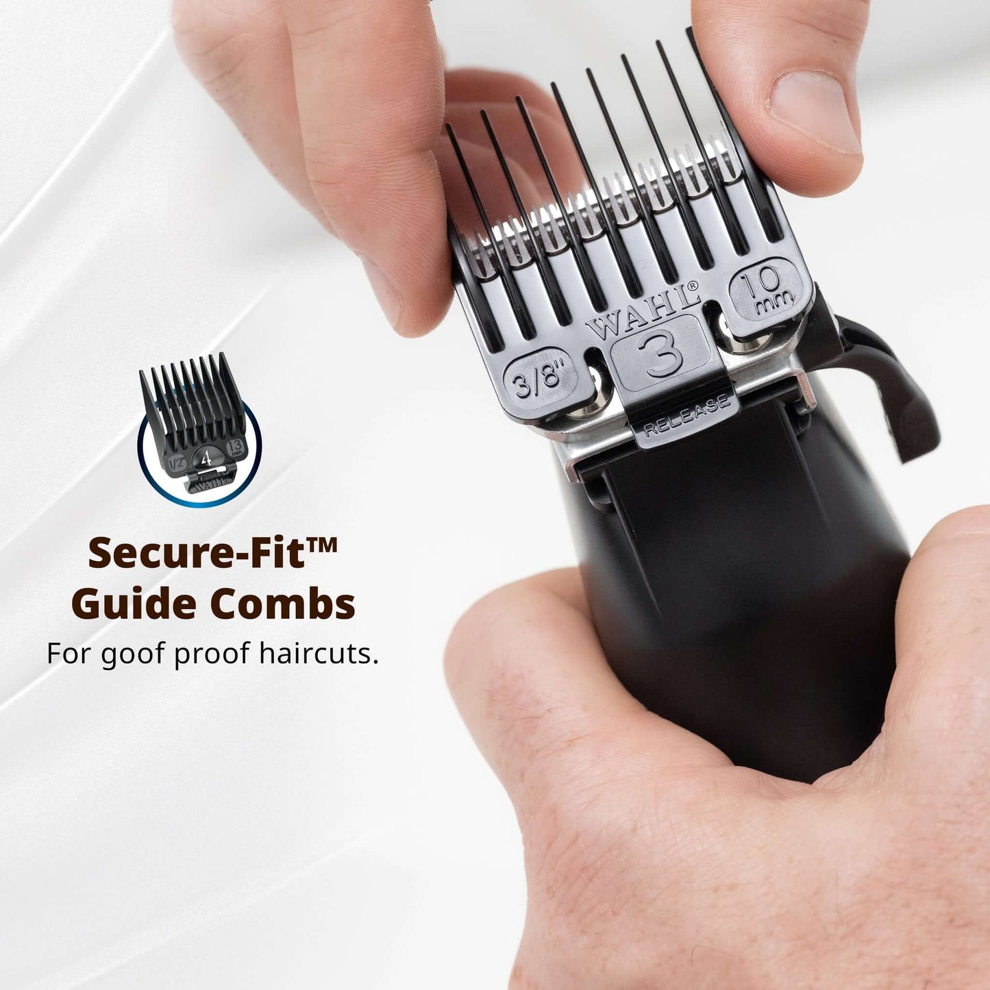 wahl elite hair clippers