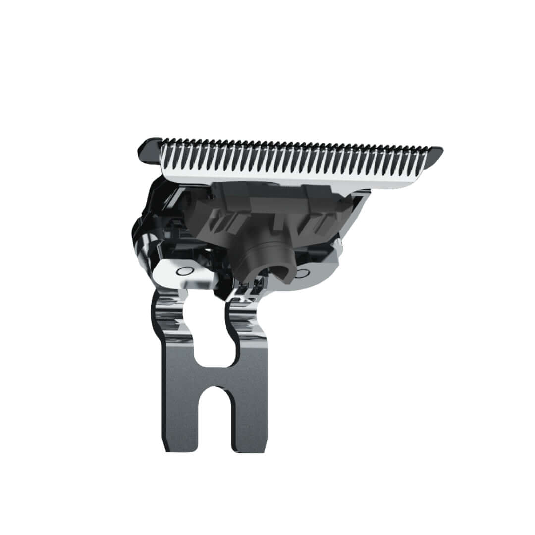 wahl interchangeable heads