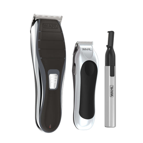 wahl lithium ion hair clippers