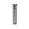 TONDEUSE TOUT-EN-UN EN ACIER INOXYDABLE AU LITHIUM ION