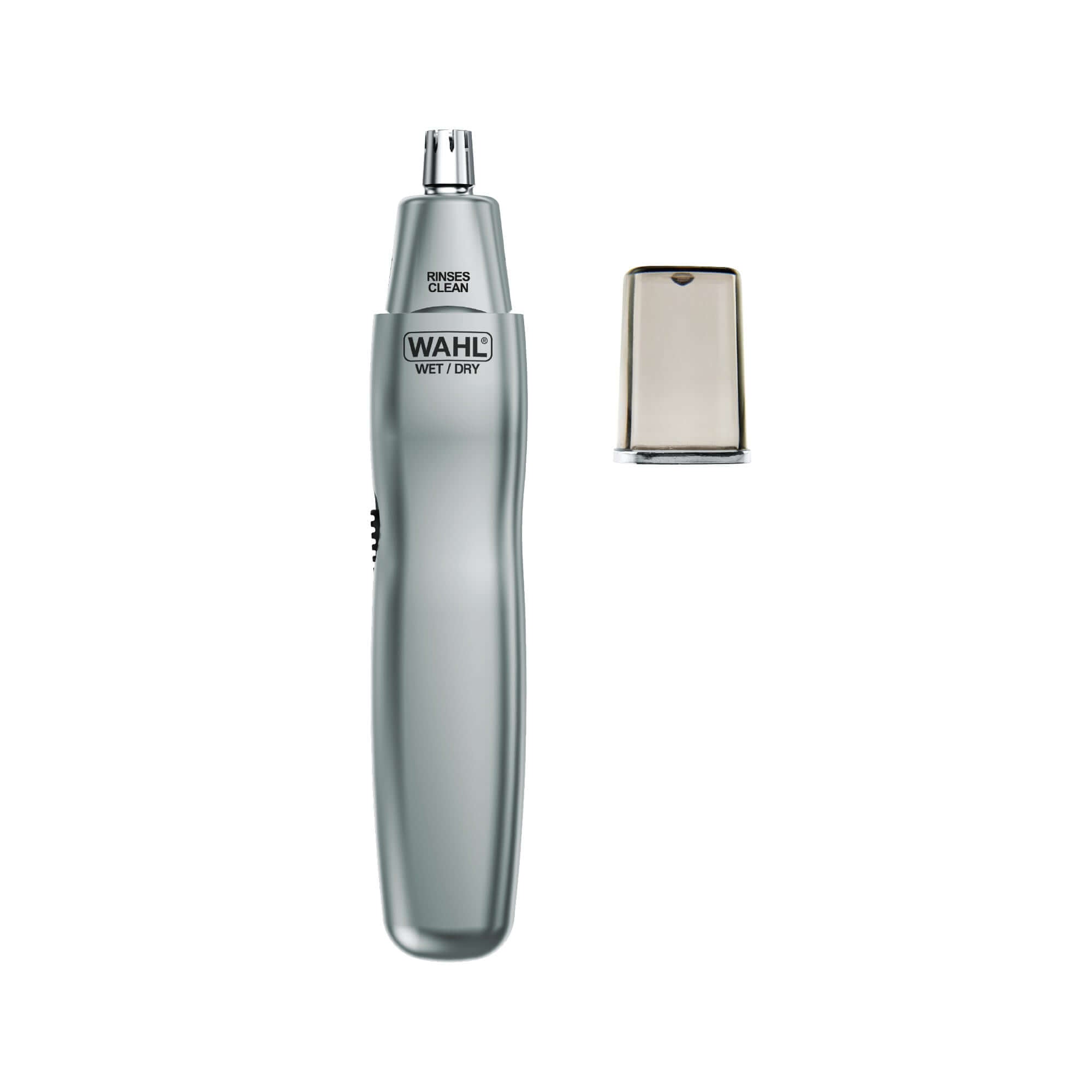 wahl nasal hair trimmer