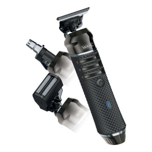 wahl pro series high visibility trimmer
