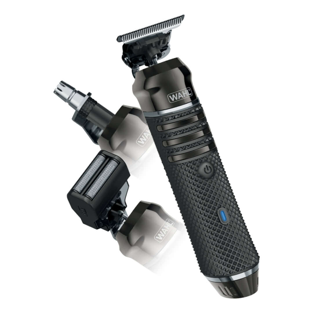 wahl pro series high visibility trimmer