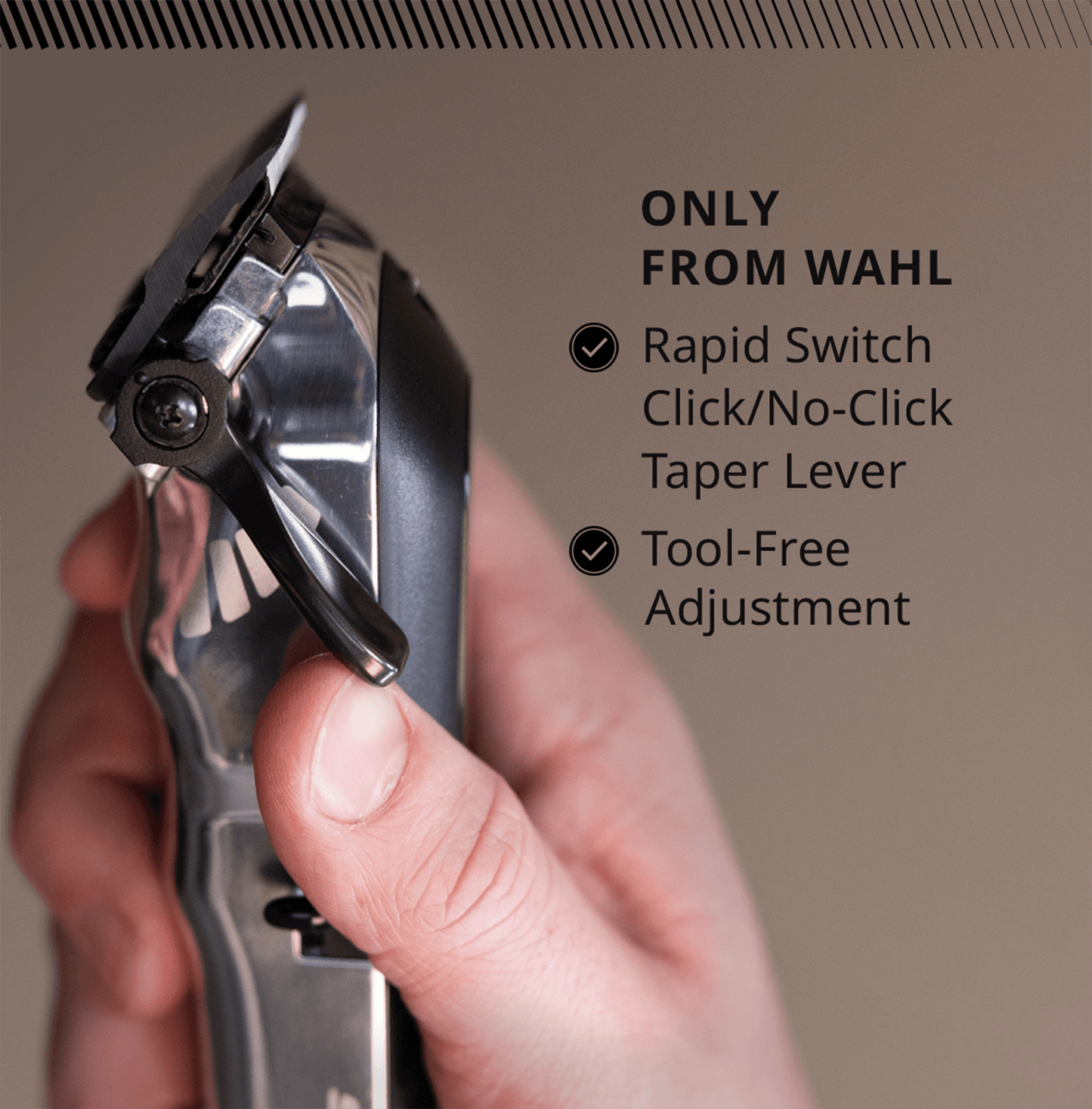 wahl professional senior 2.0 Clipper