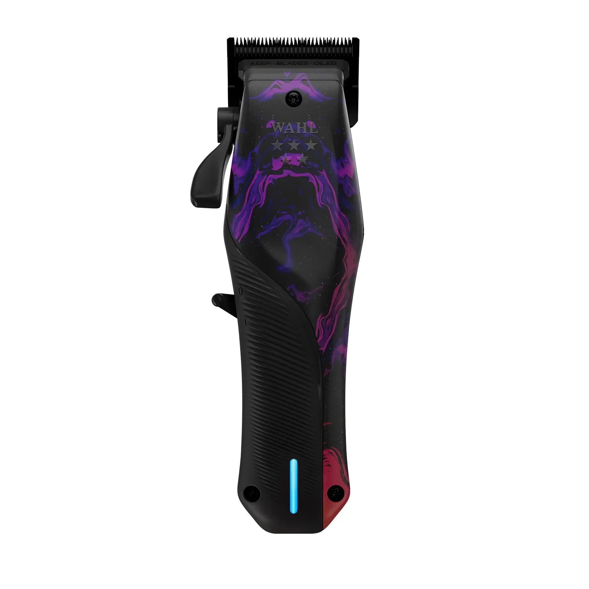 wahl vapor clipper limited edition