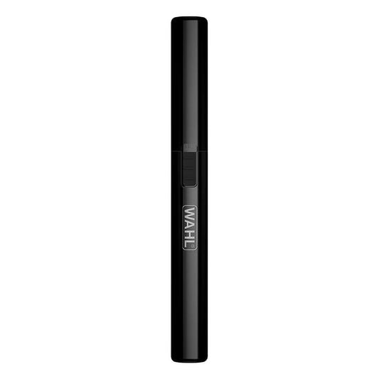 wahl wet dry nose trimmer