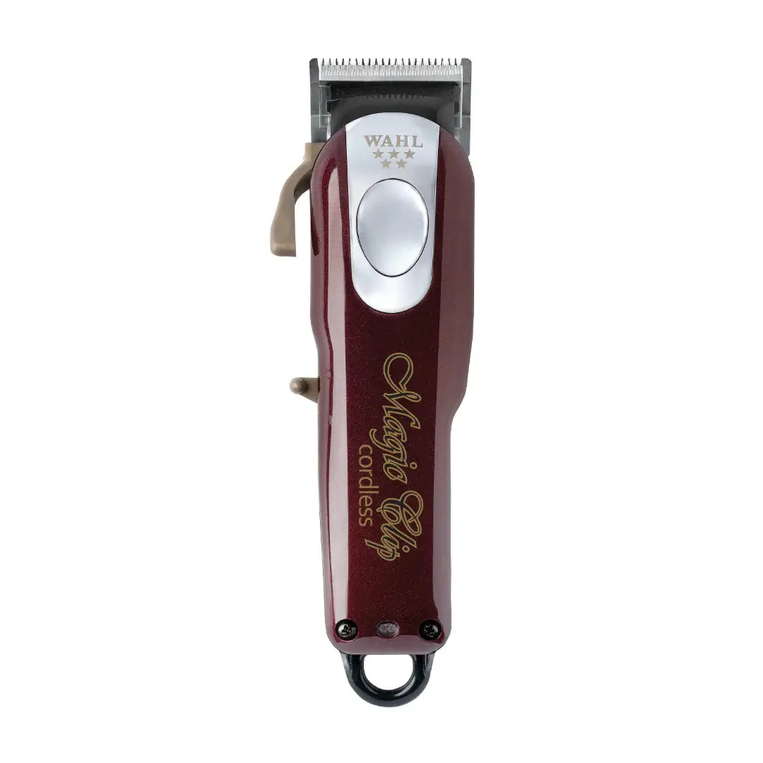 wahl magic clipper