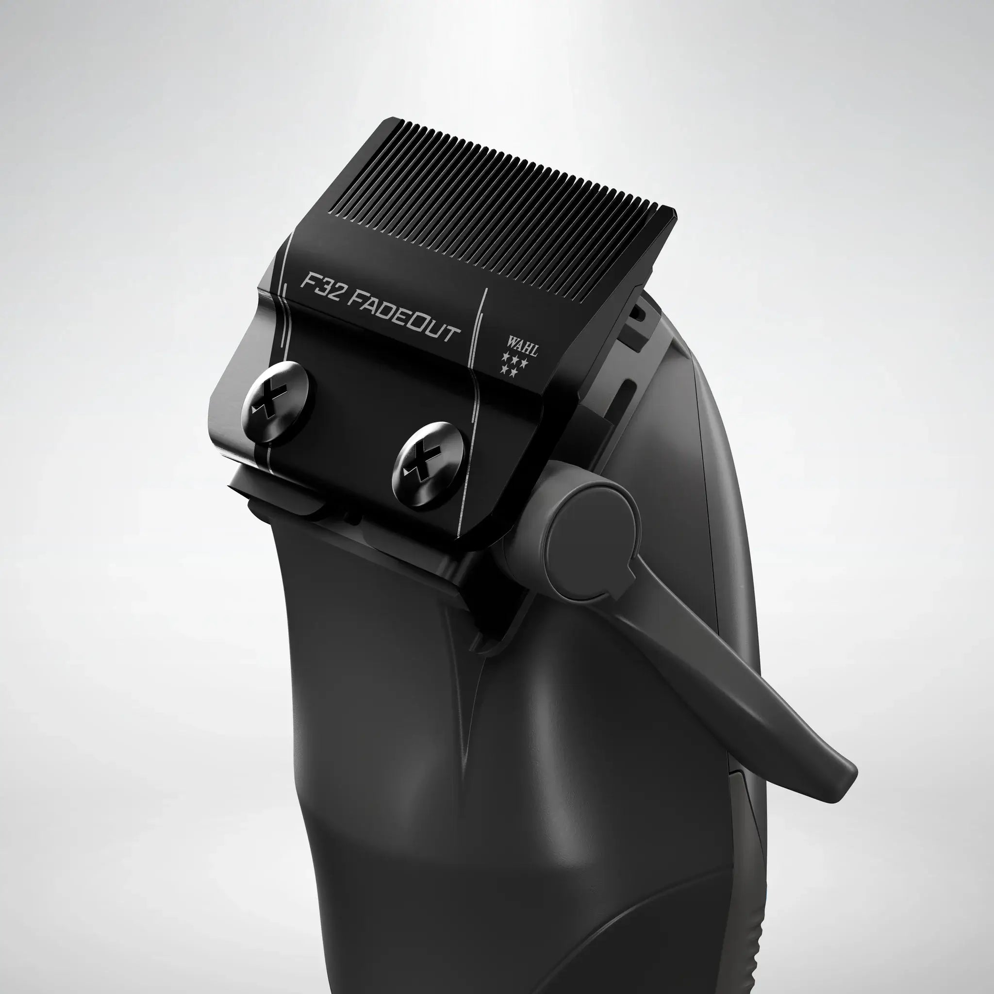 wahl professional 5 star vapor clipper