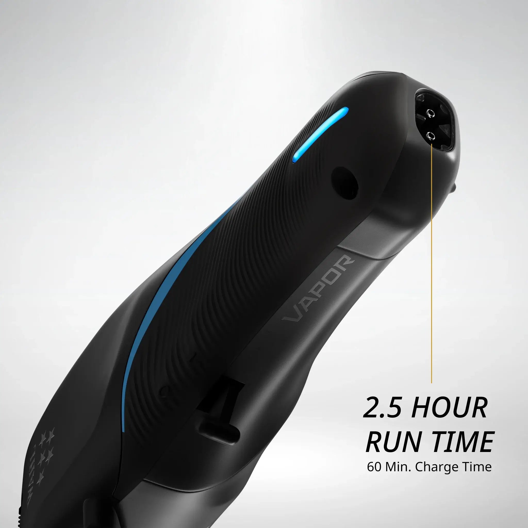 wahl vapor cordless clipper
