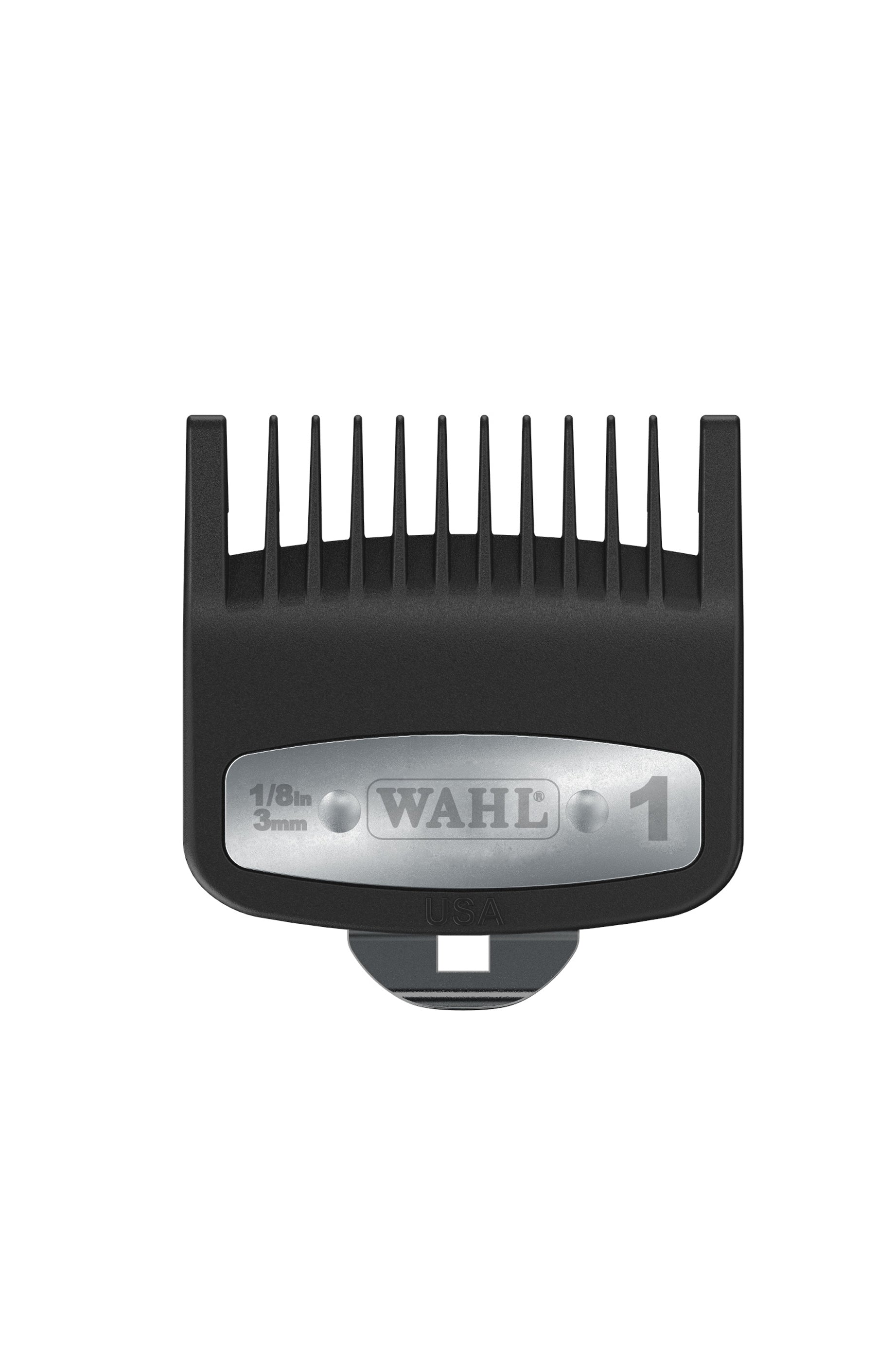 PEIGNE DE GUIDAGE INDIVIDUEL PREMIUM N°1